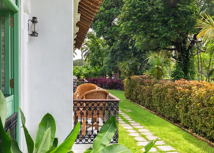 Silva Heritage Resort Goa