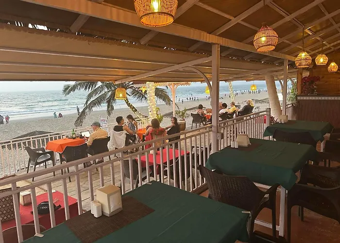 Anthy'S Guesthouse And Restaurant