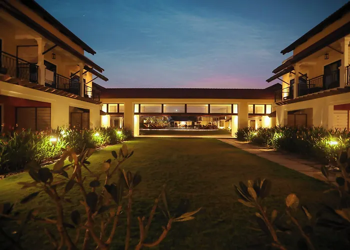 Fairfield By Marriott Goa Benaulim