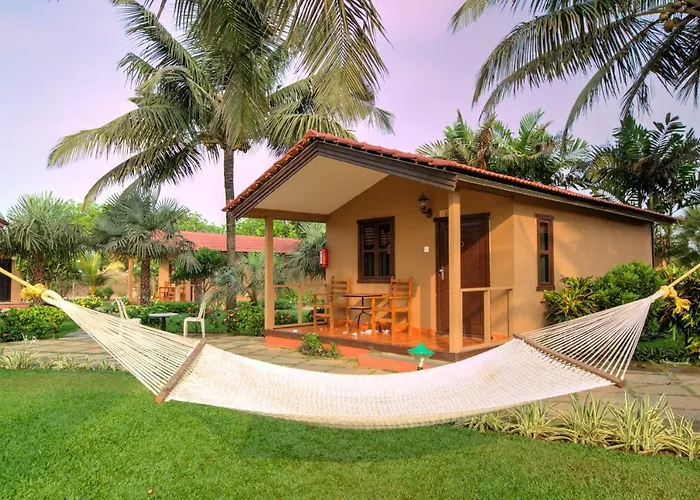 Beira Mar Beach Resort