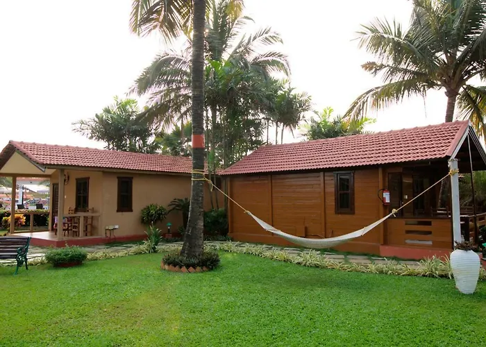 Beira Mar Beach Resort